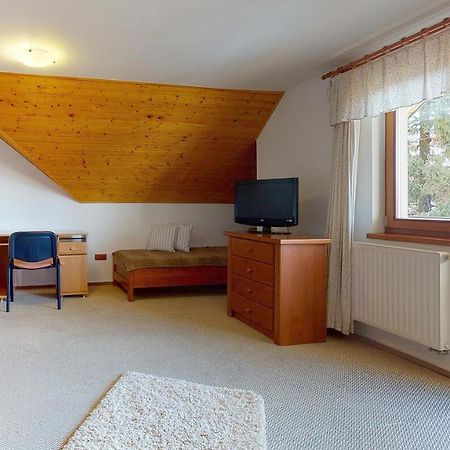 Penzion Patrik Mikulcin Vrch Vapenice Экстерьер фото
